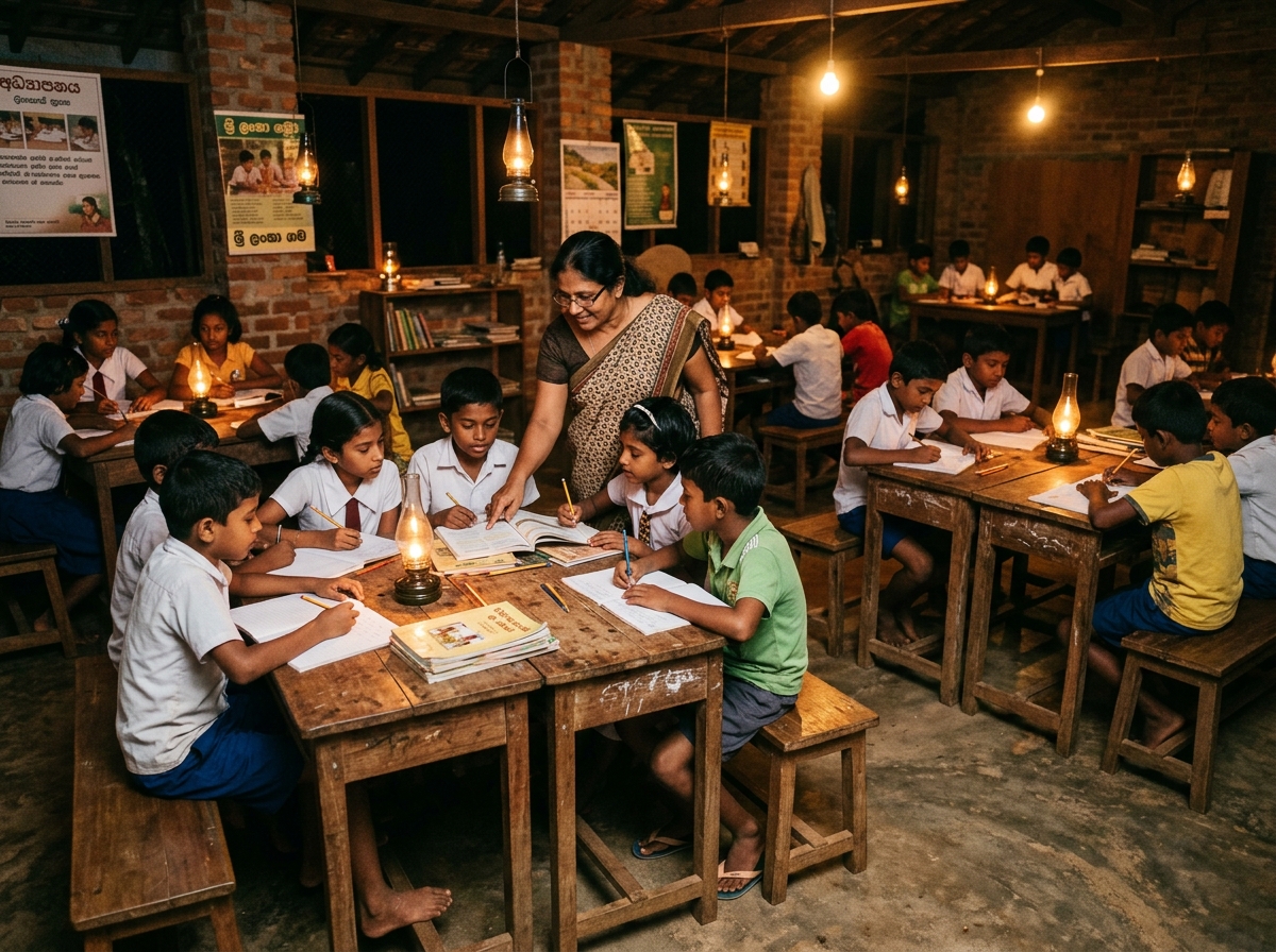 Varuthalavilan Education HUB